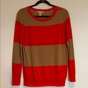 Banana Republic sweater